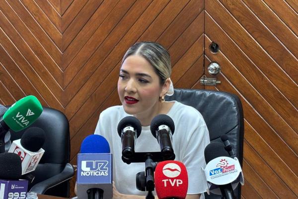 Operativo de Seguridad en Marcha: Todo listo para el Carnaval Internacional de Mazatlán 2025