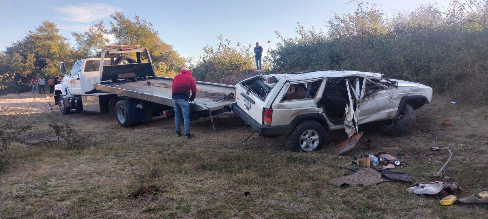 FOTO: Ernesto Torres.