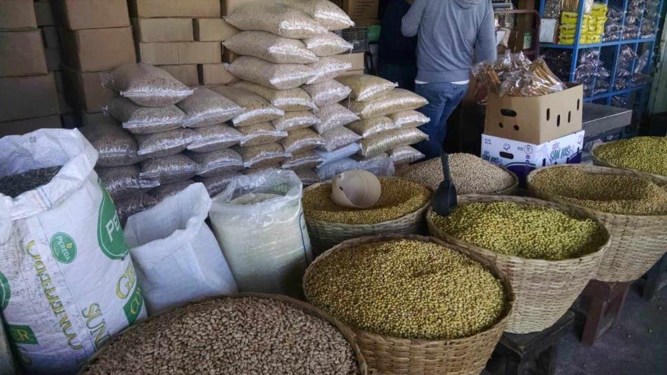 ¡Freno al Coyotaje! Productores de frijol en Sinaloa buscan consolidar precio de 27 pesos por kilo