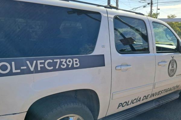 Joven mujer es atacada a balazos en San José del Llano de Badiraguato