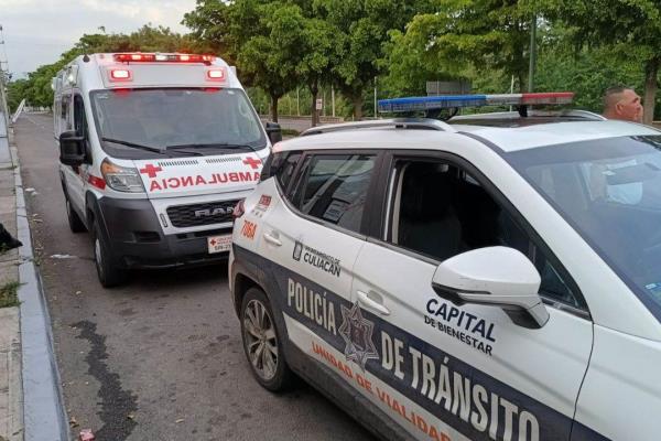 Levantan y liberan con heridas de bala a un menor de edad en Tepuche, al norte de Culiacán