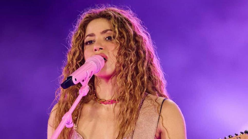 Shakira es ingresada de emergencia a un hospital tras dolores abdominales ¿Cuál es su estado?