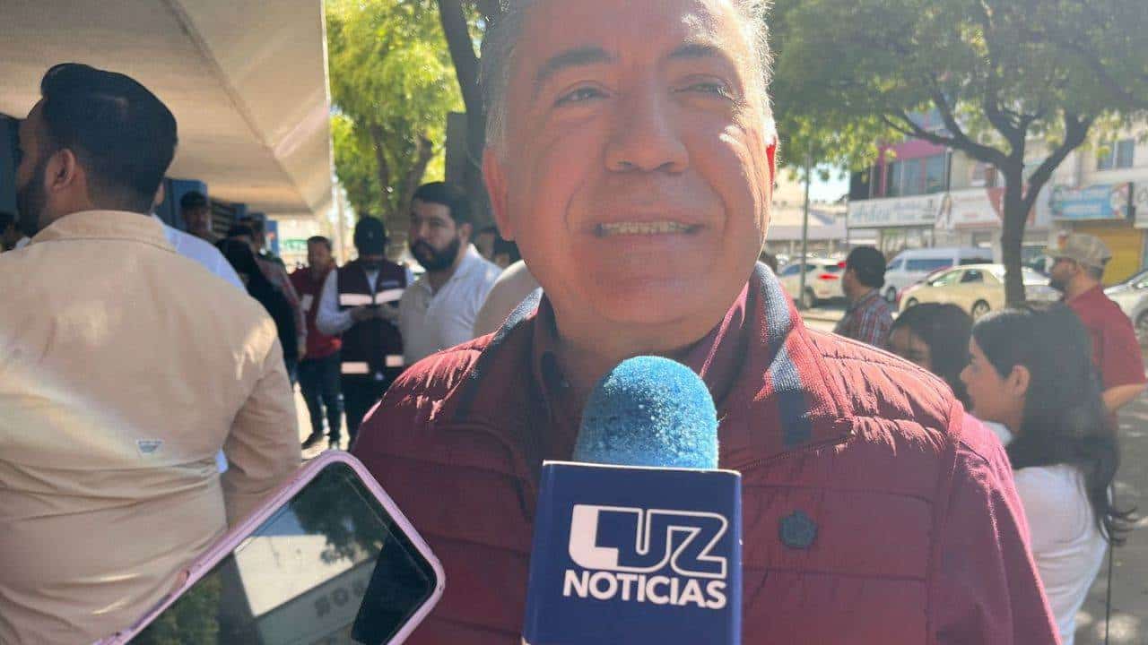 El senador subrayó que, aunque en días recientes se han registrado incidentes, los datos muestran una tendencia que refleja el impacto de la cooperación entre autoridades