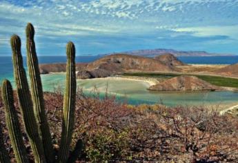 Estas son las playas exclusivas en México que te harán sentir que estás en el Mediterráneo