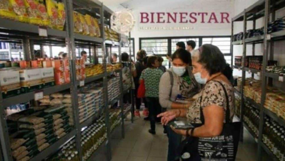 ¿Qué venden en las Tiendas del Bienestar de Claudia Sheinbaum?