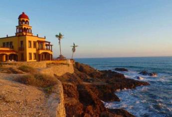 Todos Santos, un paraíso en el que se unen playa y desierto en BCS