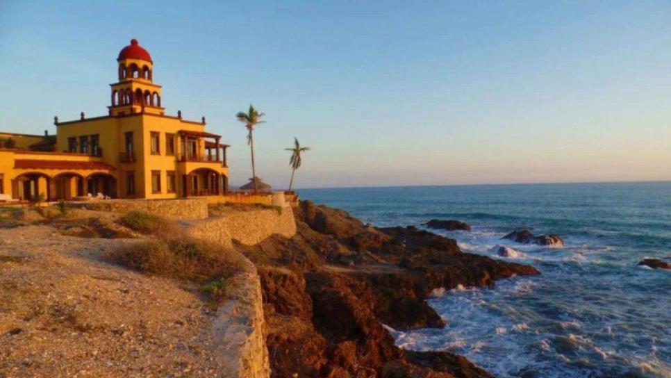 Todos Santos, un paraíso en el que se unen playa y desierto en BCS