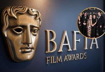 Premios BAFTA 2025: Conoce a todos los ganadores de esta edición