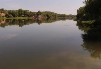 El Fuerte y Conagua inician recuperación Integral del Río Fuerte