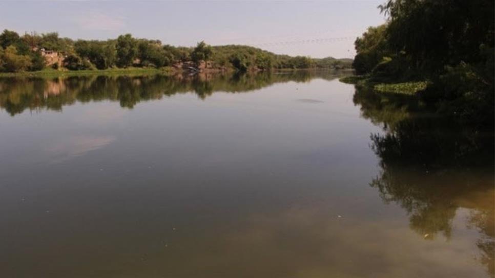 El Fuerte y Conagua inician recuperación Integral del Río Fuerte