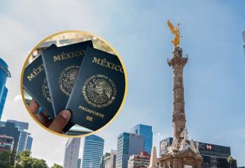 Pasaporte Mexicano: estos son los nuevos requisitos para su trámite en 2025