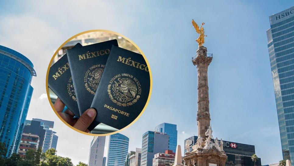 Pasaporte Mexicano: estos son los nuevos requisitos para su trámite en 2025