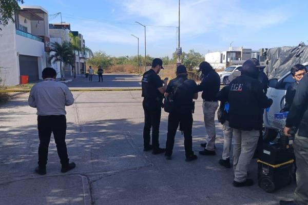 Identifican a hombre asesinado a balazos en la Isla Musala en Culiacán