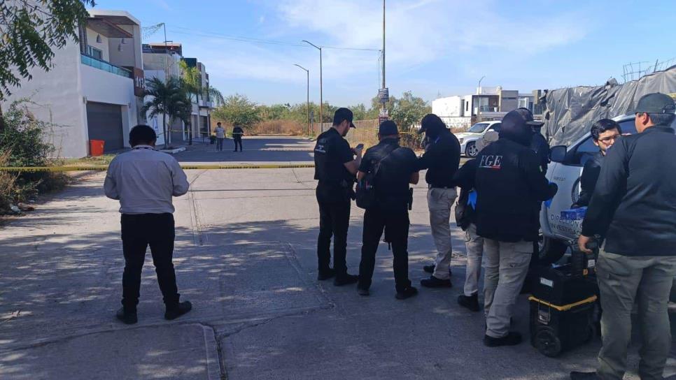 Identifican a hombre asesinado a balazos en la Isla Musala en Culiacán