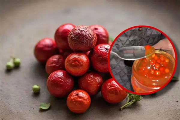¿Caramelo de chiltepín? Este es el nuevo invento que combina lo dulce con picante | VIDEO ¿Caramelo de chiltepín? Este es el nuevo invento que combina lo dulce con picante | VIDEO