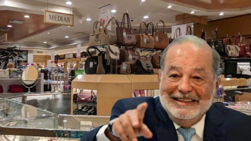 Llegarán nuevas tiendas de Carlos Slim en México, ¿dónde estarán ubicadas?