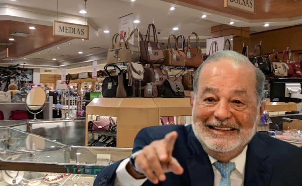 FOTO: Llegarán nuevas tiendas de Carlos Slim en México, ¿dónde estarán ubicadas?