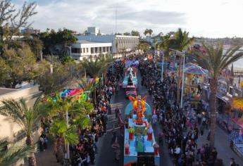 Carnaval de La Paz: ¿Cuándo y a qué hora inicia el desfile?