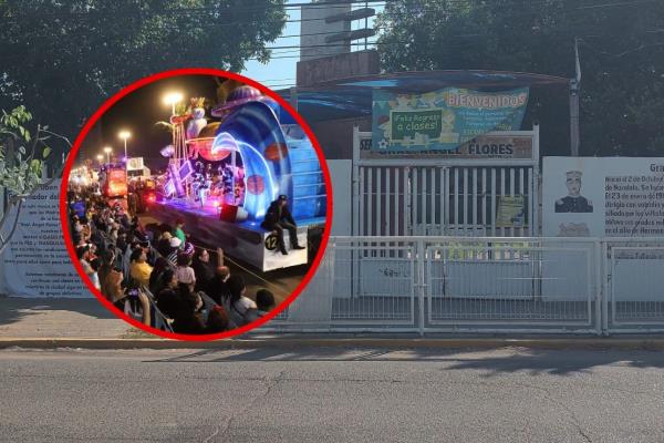 SEPyC suspende clases en Mazatlán y Salvador Alvarado por el Carnaval 2025 ¿Qué días serán?