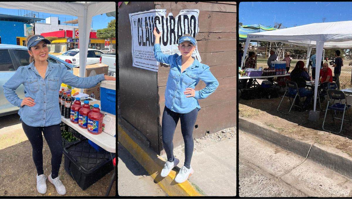 En tan solo cuatro años y cuatro meses, Ceviches Estrella se ha consolidado como el mejor negocio de mariscos de Los Mochis, por su sabor y sobre todo la atención de su personal