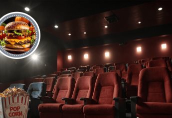 ¿Se puede entrar al cine con alimentos? Profeco pone fin a esta duda y esto fue lo que dijo