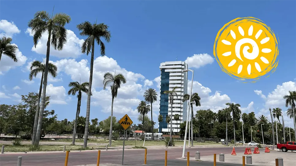 FOTO: Cima en Los Mochis.