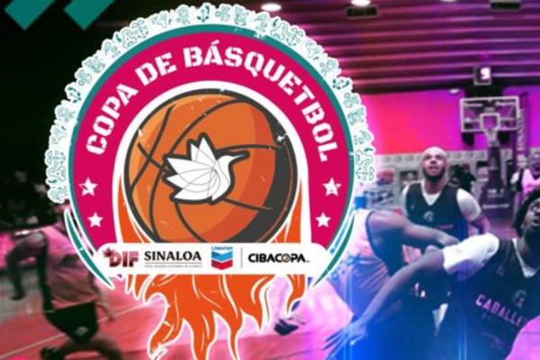 Anuncia el DIF Sinaloa cuadrangular de básquetbol en beneficio de deportistas especiales