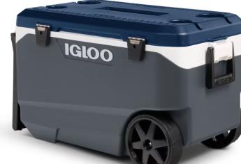 Igloo retiró del mercado estas hieleras tras amputar dedos a sus compradores