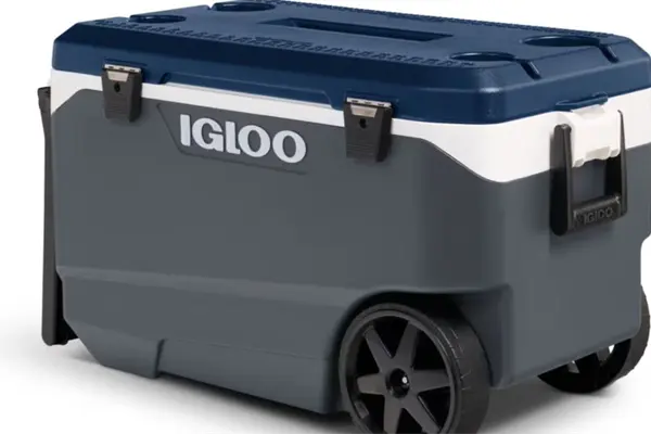 Igloo retiró del mercado estas hieleras tras amputar dedos a sus compradores