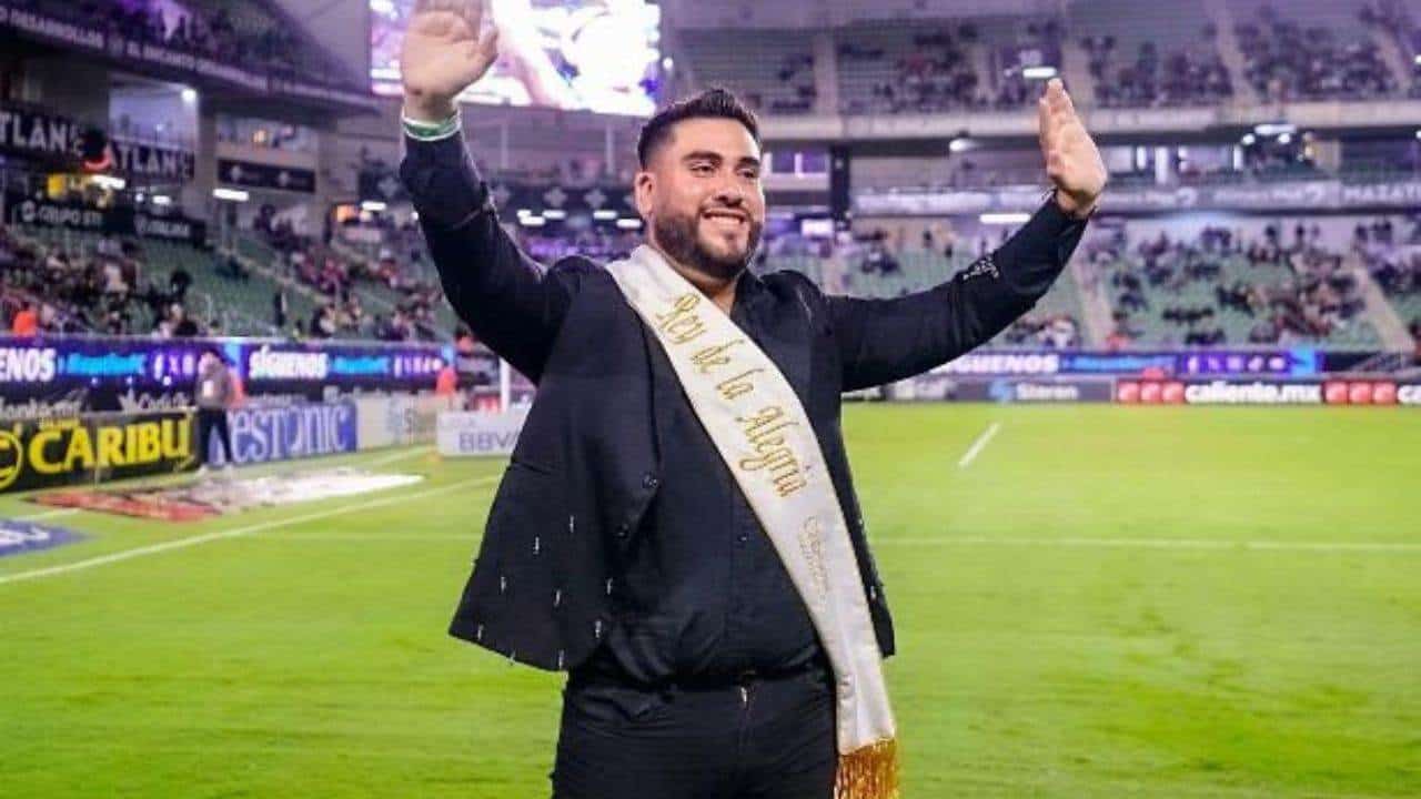 Brayan se impuso ante sus contrincantes al recaudar la mayor cantidad de fondos, asegurando así el título en el carnaval que lleva por nombre La Perla