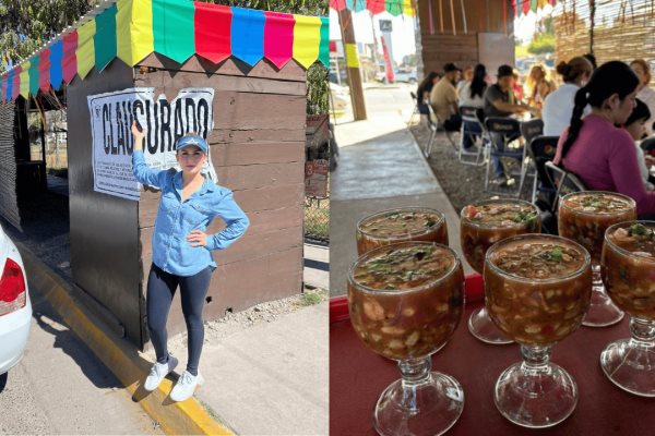 Ceviches Estrella: ¿Por qué clausuraron el negocio de popular influencer de Los Mochis?