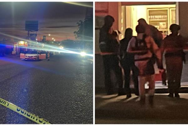 ¡Encienda luces interiores y baje los vidrios de su auto! Pide Seguridad Pública por balacera en el sur de Culiacán