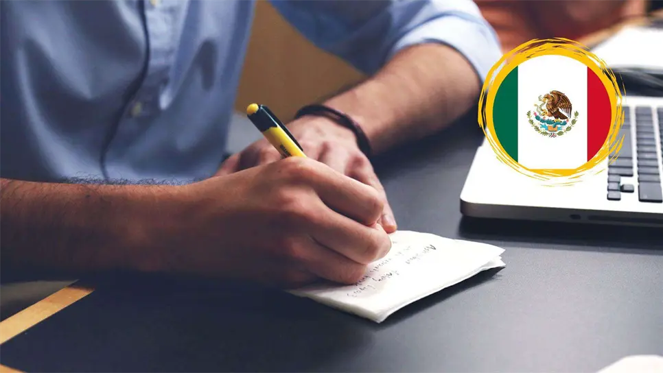 FOTO: Ley Federal del Trabajo.