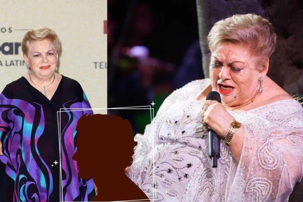 Paquita la del Barrio: ¿Quién fue el inútil? Conoce quién le rompió el corazón a la cantante