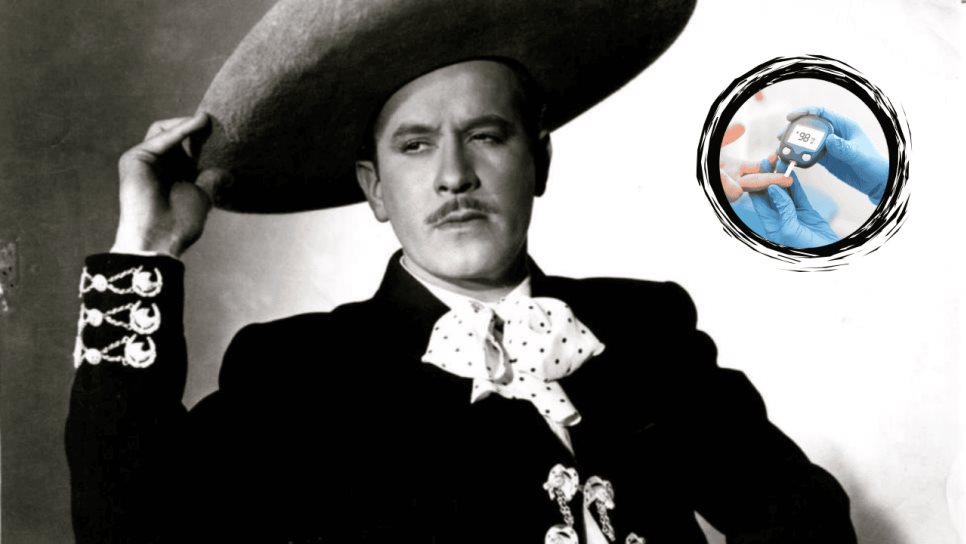 Pedro Infante padecía esta enfermedad que mata a miles de mexicanos al año