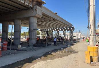 Puente de la Colosio en Mazatlán: ¿cuándo se abre a la circulación?