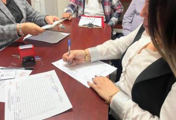 Arranca proceso de registro de aspirantes a síndicos municipales en Ahome