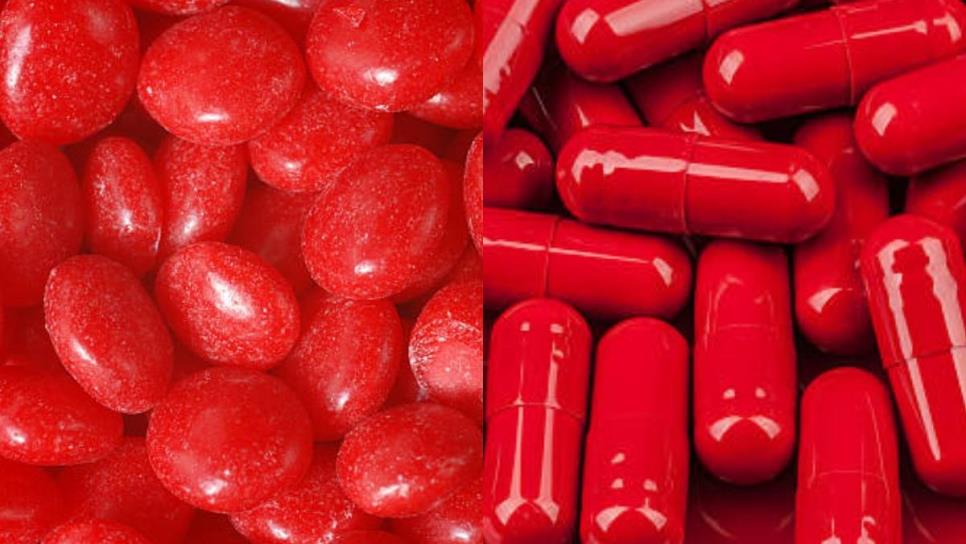 Estos productos que se venden en México contienen el Rojo 3, ingrediente relacionado al cáncer