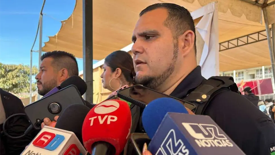 FOTO: Mayhan Barraza.