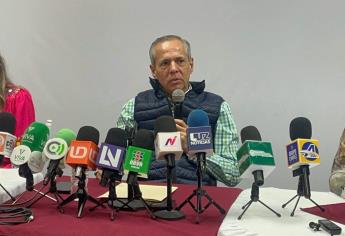 “Nadie lleva mi aval en elección a síndicos”, advierte Gerardo Vargas Landeros