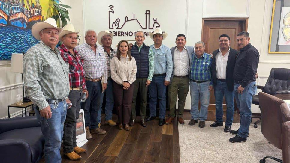 El Carrizo tendrá su propia Asociación Ganadera