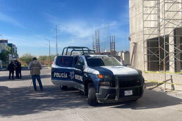 Ejecutan a balazos a un hombre junto a una residencia en el sector de la Isla Musala en Culiacán
