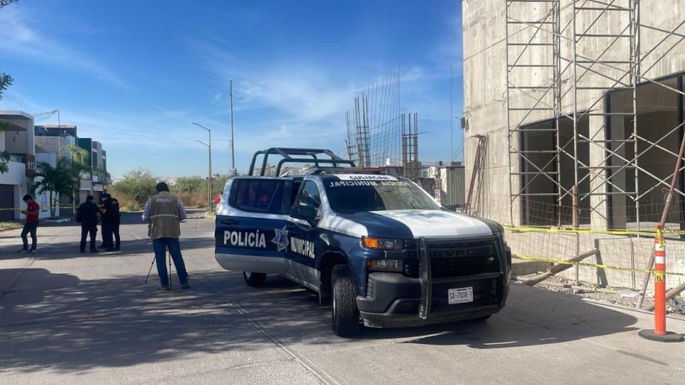 Ejecutan a balazos a un hombre junto a una residencia en el sector de la Isla Musala en Culiacán