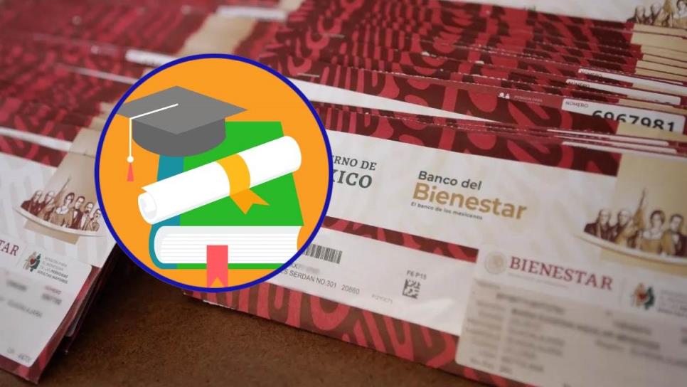 Becas del Bienestar: ¿Cuánto dinero recibirán este 2025 los beneficiarios de este programa?