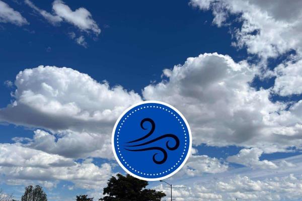Clima en Los Mochis este miércoles 19 de febrero: Calor y viento moderado