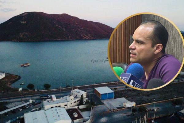 Mexinol redefine su proyecto en Topolobampo