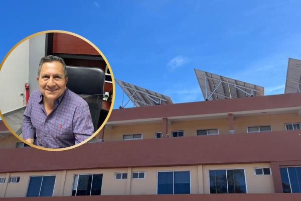 ¿Tienes paneles solares en tu negocio o casa? ¡Cuidado! Podrían estar mal instalados