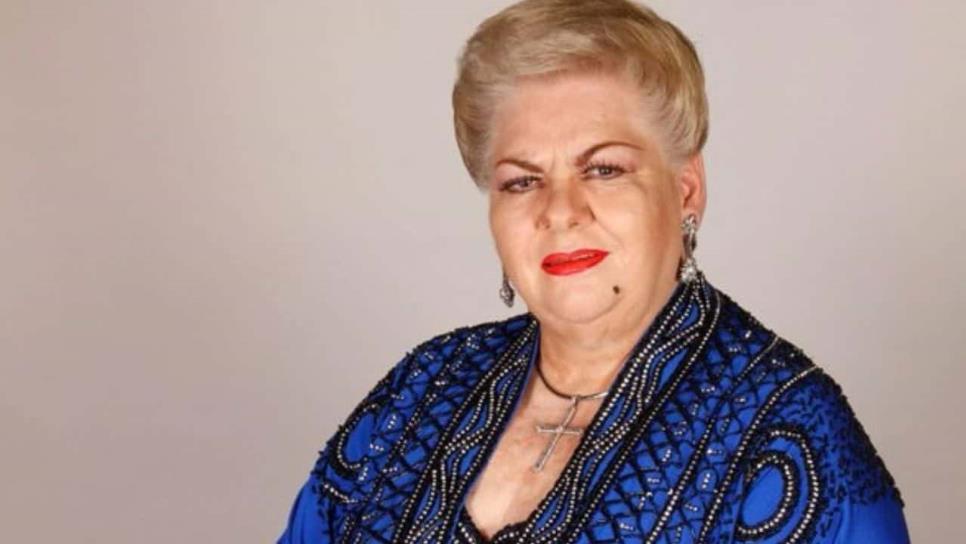 Paquita la del Barrio: Esta es la millonaria suma de dinero que dejó antes de morir