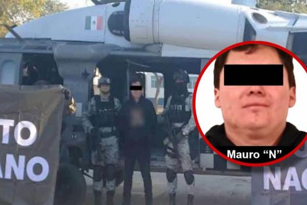 Vinculan a proceso a El Jando, piloto aviador de Los Chapitos