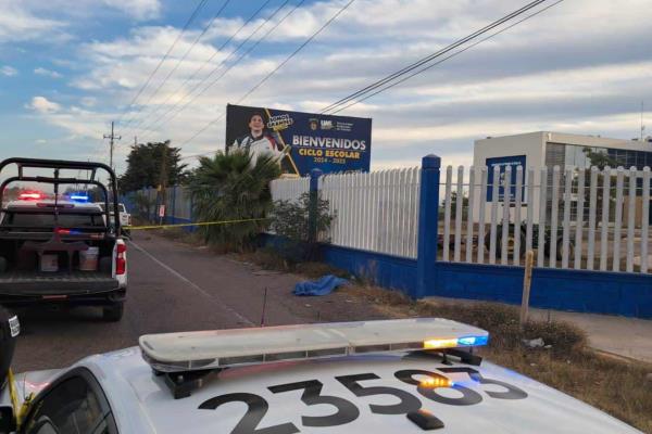 Facultad de Agronomía de la UAS en Culiacán se va a clases virtuales, por hechos de seguridad